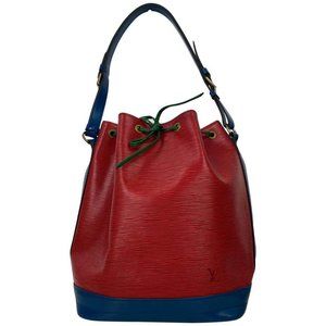 Louis Vuitton Bucket Bag